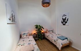 Ferienwohnung Eifeloase